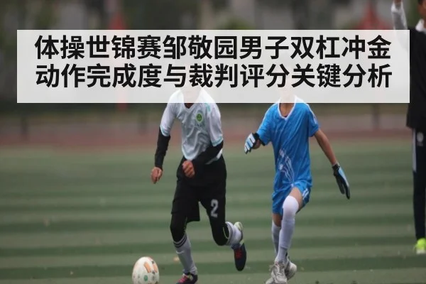 体操世锦赛邹敬园男子双杠冲金动作完成度与裁判评分关键分析
