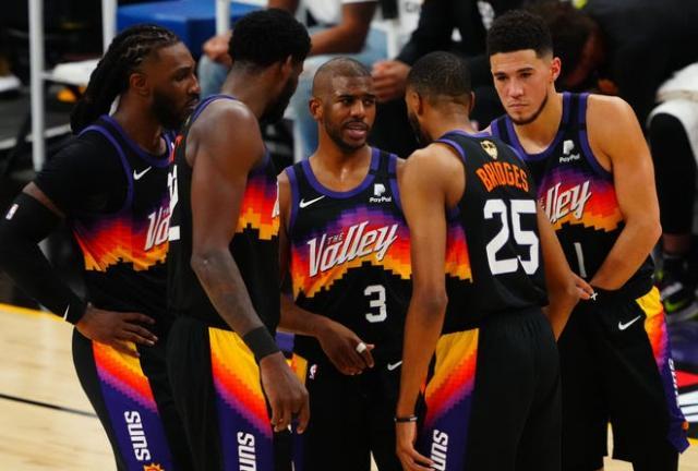 英超直播-太阳冲击70胜？关键时刻战绩第一 保罗冲击神迹