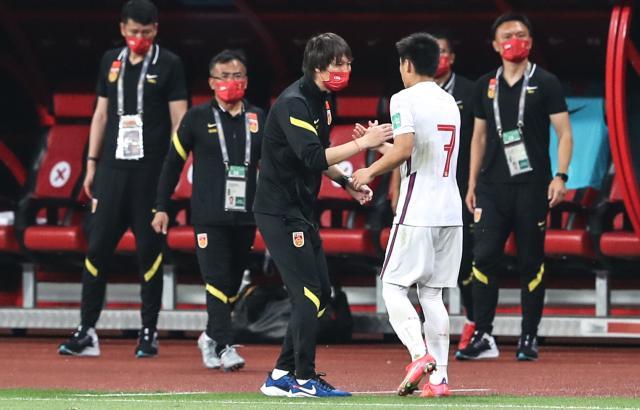 世界杯直播-严益唯:李铁打开国足想象空间