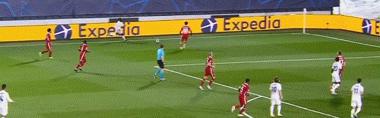 咪咕直播-【欧冠】维尼修斯2球 阿森西奥破门 皇马3比1利物浦