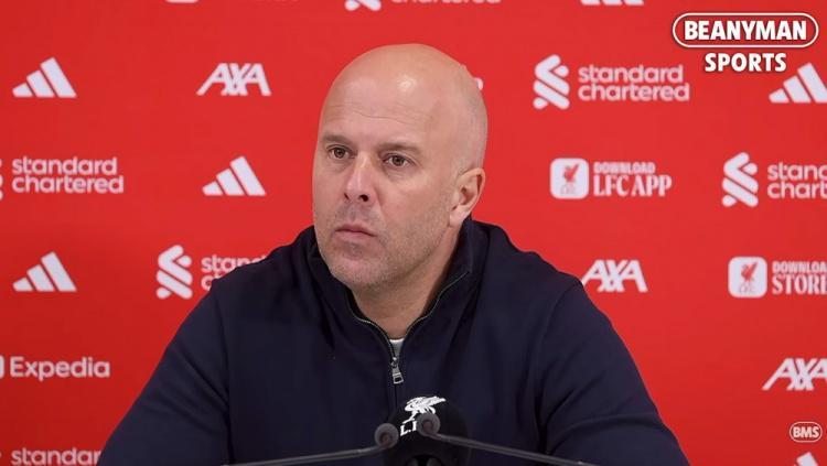 咪咕直播-利物浦1-1热刺“送温暖”:斯洛特迷之战术,索博都看不下去了